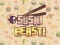 Gêm Gwyl Sushi ar-lein