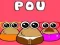 Gêm Pou ar-lein
