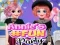 Gêm Parti #Cydweithredol Annie ar-lein