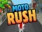 Gêm Moto Rush ar-lein