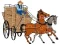 Gêm Pecyn Wagon ar-lein