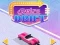 Gêm Retro Drift ar-lein