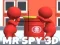 Gêm Mr Spy 3D ar-lein