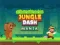 Gêm Jungle Dash Mania ar-lein