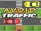 Gêm Osgoi Traffig ar-lein