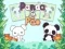 Gêm Panda a Pao ar-lein