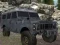 Gêm Jeep Offroad 4x4 Cynnal Mynydd ar-lein