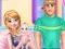 Gêm Anna Beichi a Gofal Baby ar-lein
