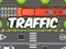 Gêm Traffig ar-lein
