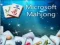 Gêm Microsoft Mahjong ar-lein