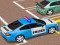 Gêm Parcio Car Heddlu Modern 3D ar-lein