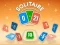 Gêm Solitaire Dim21 ar-lein