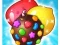 Gêm Pârblygu Candy ar-lein