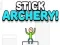 Gêm Tiri Stick ar-lein