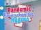 Gêm Hygyrchedd Addysg Gartref yn ystod y Pandemig ar-lein