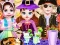 Gêm Parti Halloween Perffaith Baby Taylor ar-lein