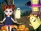 Gêm Ty Hallowen Baby Taylor ar-lein