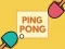 Gêm Pinc-pong ar-lein