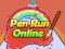 Gêm Rhedeg Pen Ar-lein ar-lein