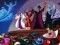 Gêm Halloween Hapus Pêl Ddirgel Disney ar-lein