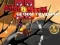 Gêm Halloween Geometry Dash ar-lein