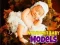 Gêm Modelau babi newydd-aned ar-lein