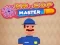 Gêm Mr. Cop Meistr ar-lein