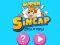GĂȘm Super Sincap: Casglu a Rhannu ar-lein GĂȘm Super Sincap: Casglu a Rhannu ar-lein