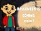 Gêm Mae Hallowe'en yn Dod i Fyny Ep 1 ar-lein