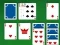 Gêm xLeague Solitaire ar-lein