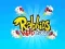 Gêm Ras Wyllt Rabbids ar-lein