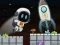 Gêm Gravitæ Crazy yn y Goleddfa ar-lein