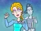 Gêm Professor Crazy: Creawdwr Pryncess ar-lein