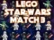 Gêm Lego Star Wars Match 3 ar-lein