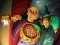 Gêm Hallowmas 2020 Llithro ar-lein
