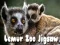Gêm Pazlen Sgwâr Lemurs ar-lein