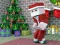 Gêm Puzzle Nadolig MineCraft ar-lein