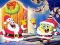 Gêm Pêl-gêm Nadolig SpongeBob ar-lein Gêm Pêl-gêm Nadolig SpongeBob ar-lein
