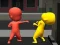 Gêm Ymladd Stickman ar-lein