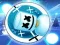 Gêm Hop Ball 3D: Ball Danso ar y Ffordd Tile Marshmello ar-lein