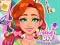Gêm Llinell Makeup DIY Jessie ar-lein