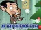 Gêm Mr Bean: Seren Nadolig ar-lein