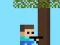 Gêm Anturiaethau Steve yn Minescraft ar-lein