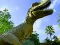Gêm Brenin y Deinosaurs Puzzle ar-lein