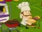 Gêm Burger Gwirfoddol ar-lein