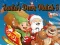 Gêm Cystadleuaeth 3 Reni Santa ar-lein