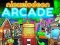 Gêm Arcade Nickelodeon ar-lein