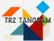 Gêm TRZ Tangram ar-lein