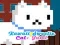 Gêm Cath Chwerthin Kawaii: Yumi ar-lein