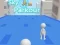 Gêm Parcwr Y Nefoedd 3D ar-lein
